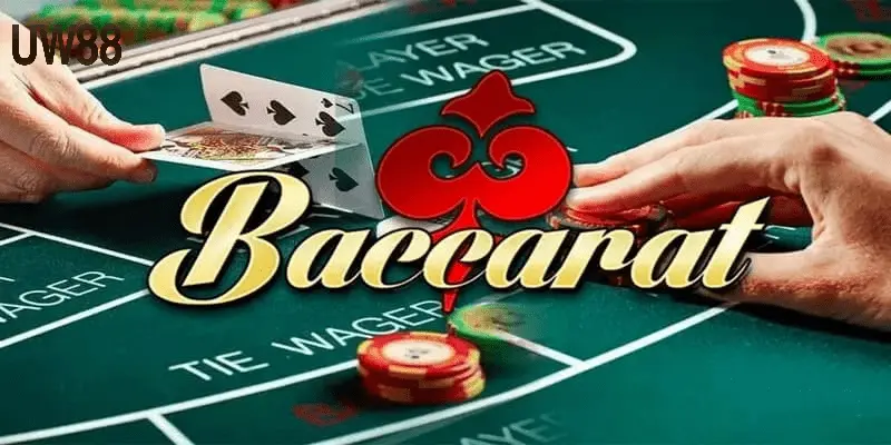 Baccarat trực tuyến – Trải nghiệm game hấp dẫn trên internet - RA79