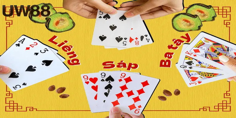 Bài cào – Trò chơi dân gian dễ chơi và thú vị nhất 2026 - RA79