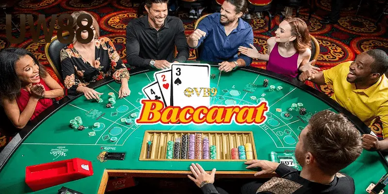 Cách chơi baccarat thắng 100 – Những chiến lược đơn giản - RA79