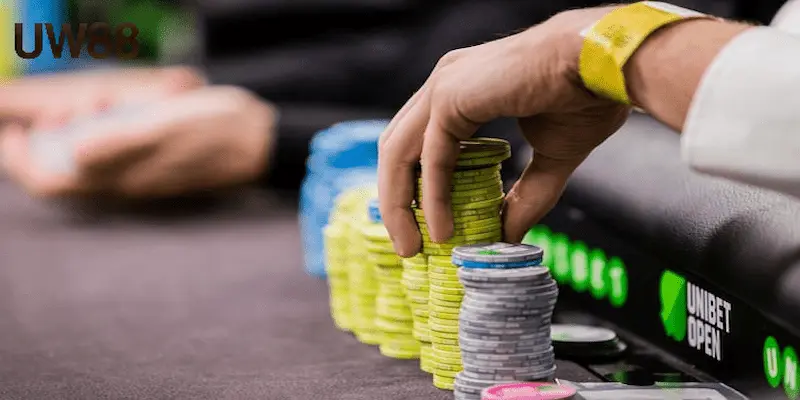 Cách chơi casino luôn thắng – Bí quyết giành chiến thắng - RA79