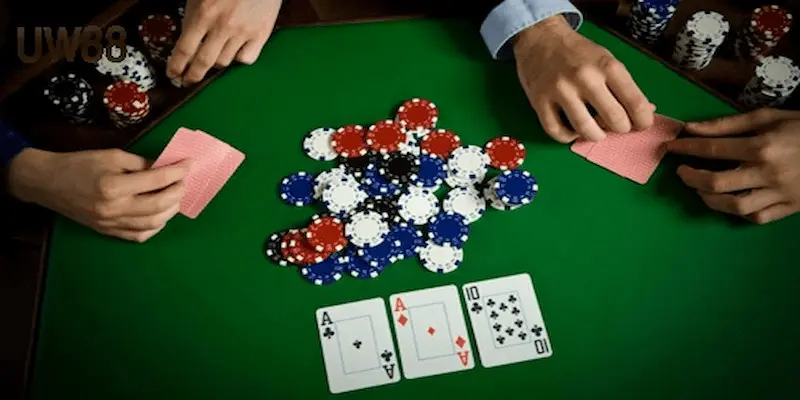 Cách chơi casino luôn thắng – Bí quyết giành chiến thắng - RA79