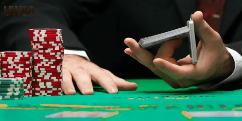 Cách chơi casino luôn thắng – Bí quyết giành chiến thắng - RA79