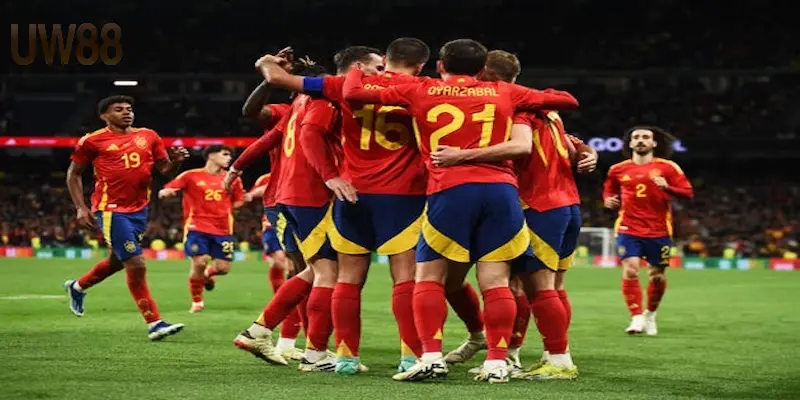 Dự đoán trận Tây Ban Nha 2026 - Phân tích dự báo kết quả - RA79