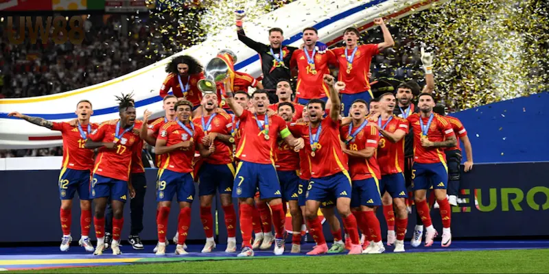 Dự đoán trận Tây Ban Nha 2026 - Phân tích dự báo kết quả - RA79