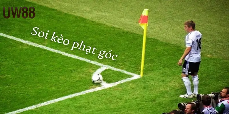 Kèo Góc Nhà Cái – Các Loại Tỷ Lệ Kèo Và Mẹo Soi Cầu Bóng Đá - RA79