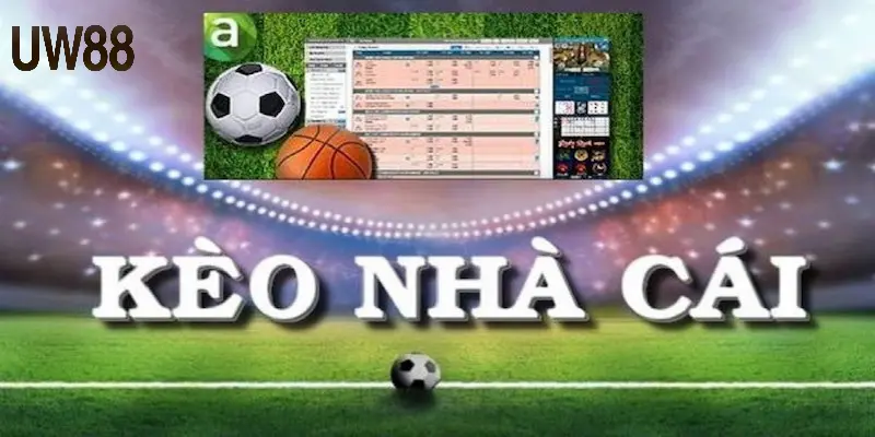 Kèo nhà cái Bet88 – Nắm bắt cơ hội để giành chiến thắng - RA79