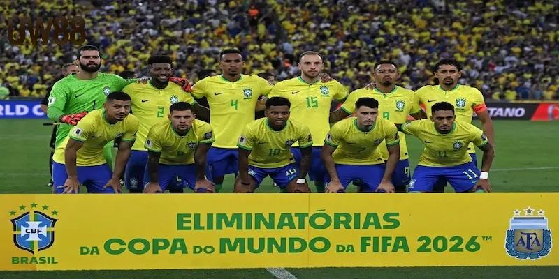 Soi kèo Brazil - Kinh nghiệm đặt cược dễ dàng và thắng lớn - RA79