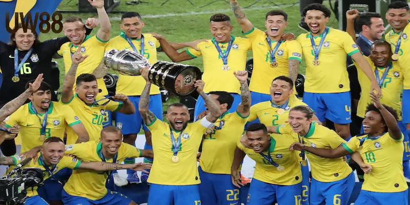 Soi kèo Brazil - Kinh nghiệm đặt cược dễ dàng và thắng lớn - RA79