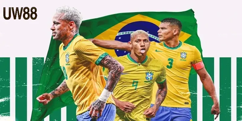 Soi kèo Brazil - Kinh nghiệm đặt cược dễ dàng và thắng lớn - RA79