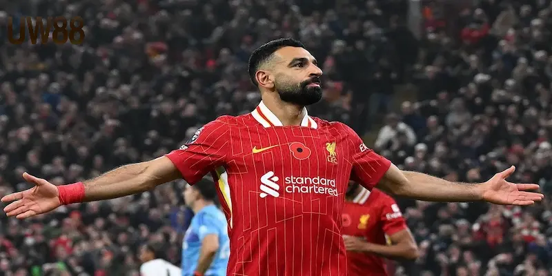 Soi kèo Liverpool - Mẹo Để Đoán Kèo Trận Liverpool Chính Xác - RA79