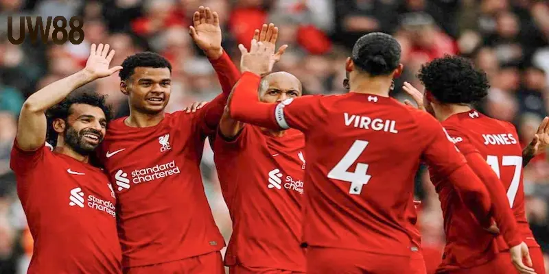 Soi kèo liverpool - Mẹo soi kèo chiến thắng 100% cho newbie - RA79