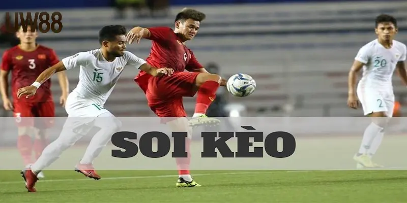 Soi Kèo VIP UW88 – Kinh Nghiệm Bắt Độ Thắng Trong Lần Đầu - RA79